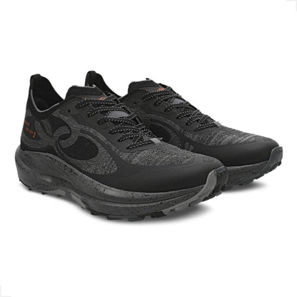 Tênis Olympikus Corre Trilha 2 Masculino Preto/Chumbo - YouCan
