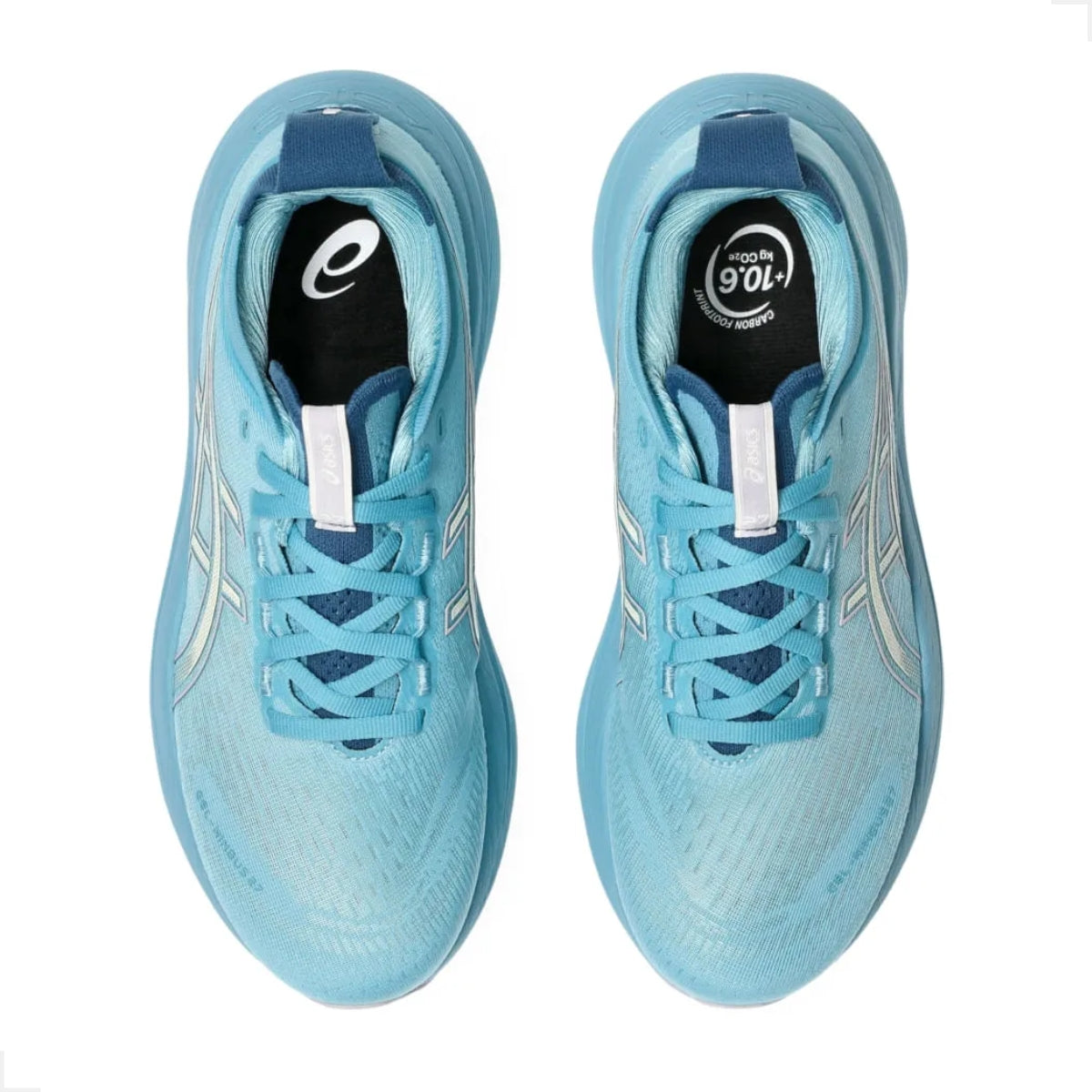 Tênis Asics Gel-Nimbus 27 Feminino