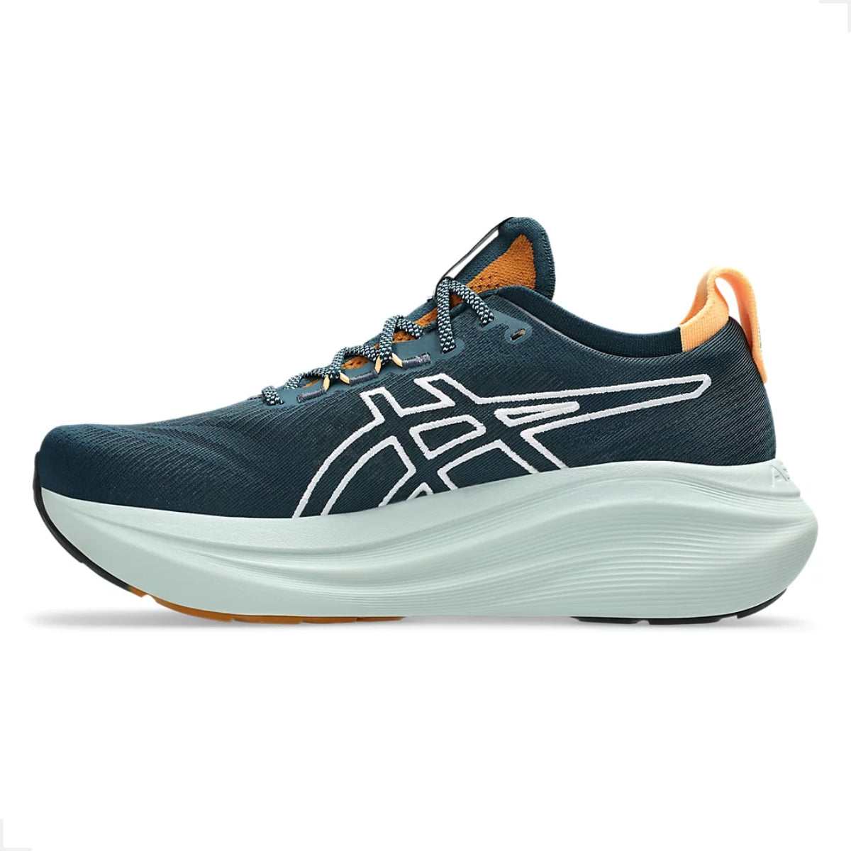Tênis Asics Gel-Nimbus 27 TR Masculino