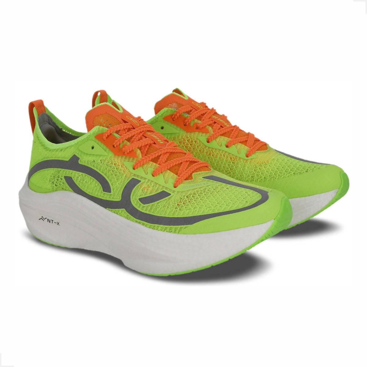 Tenis Olympikus Corre Supra Unissex – YouCan