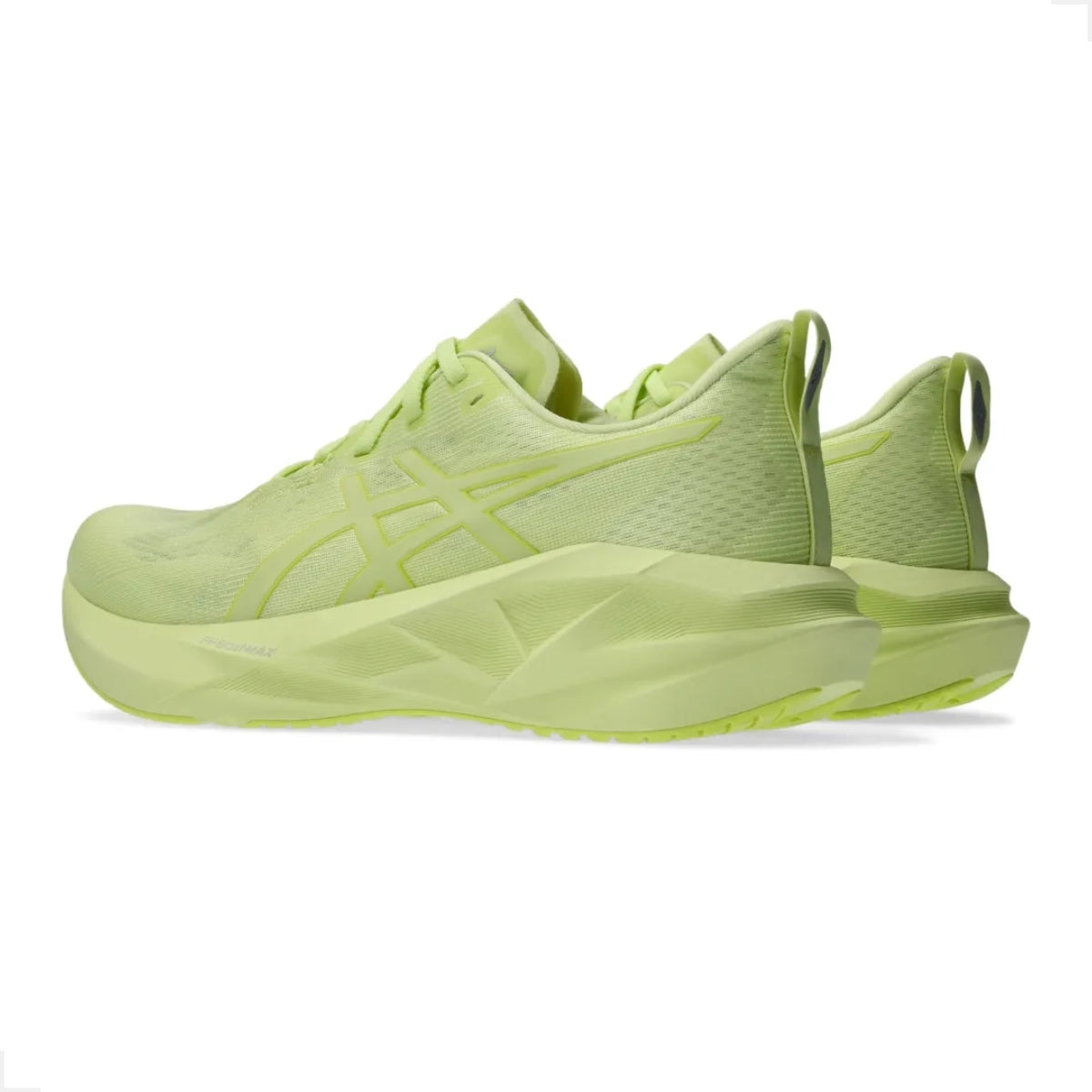 Tênis Asics Novablast 5 Lite-Show Masculino