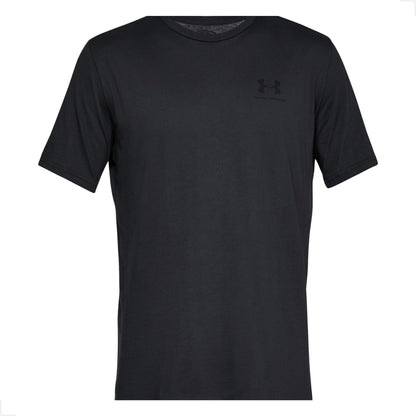 Camisa Under Armour Left Chest Masculino - YouCan