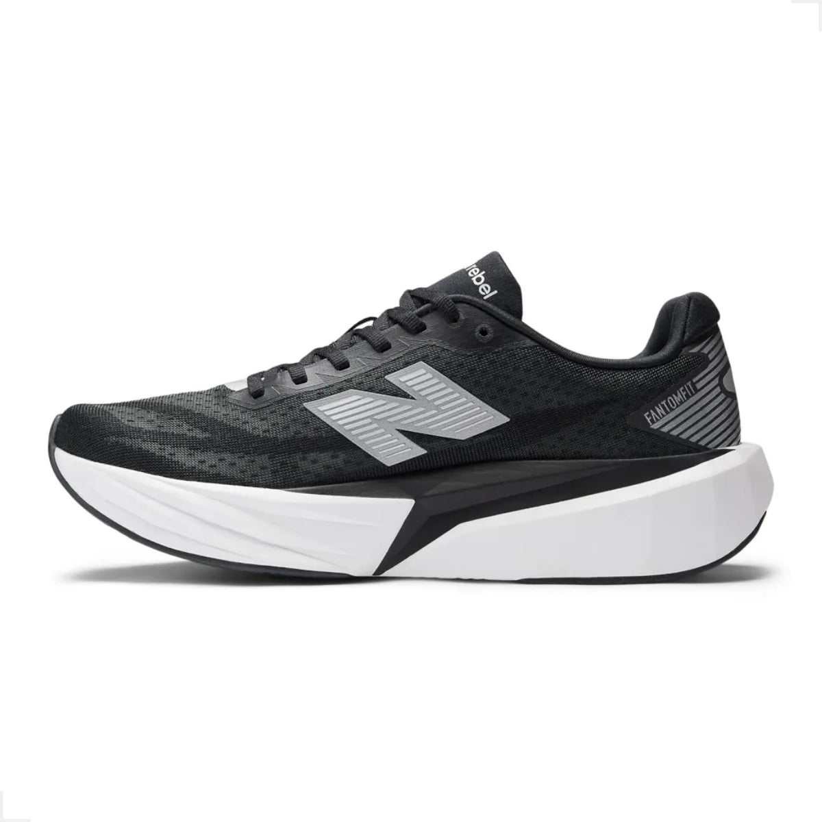 Tênis New Balance Fuelcell Rebel V5 Masculino