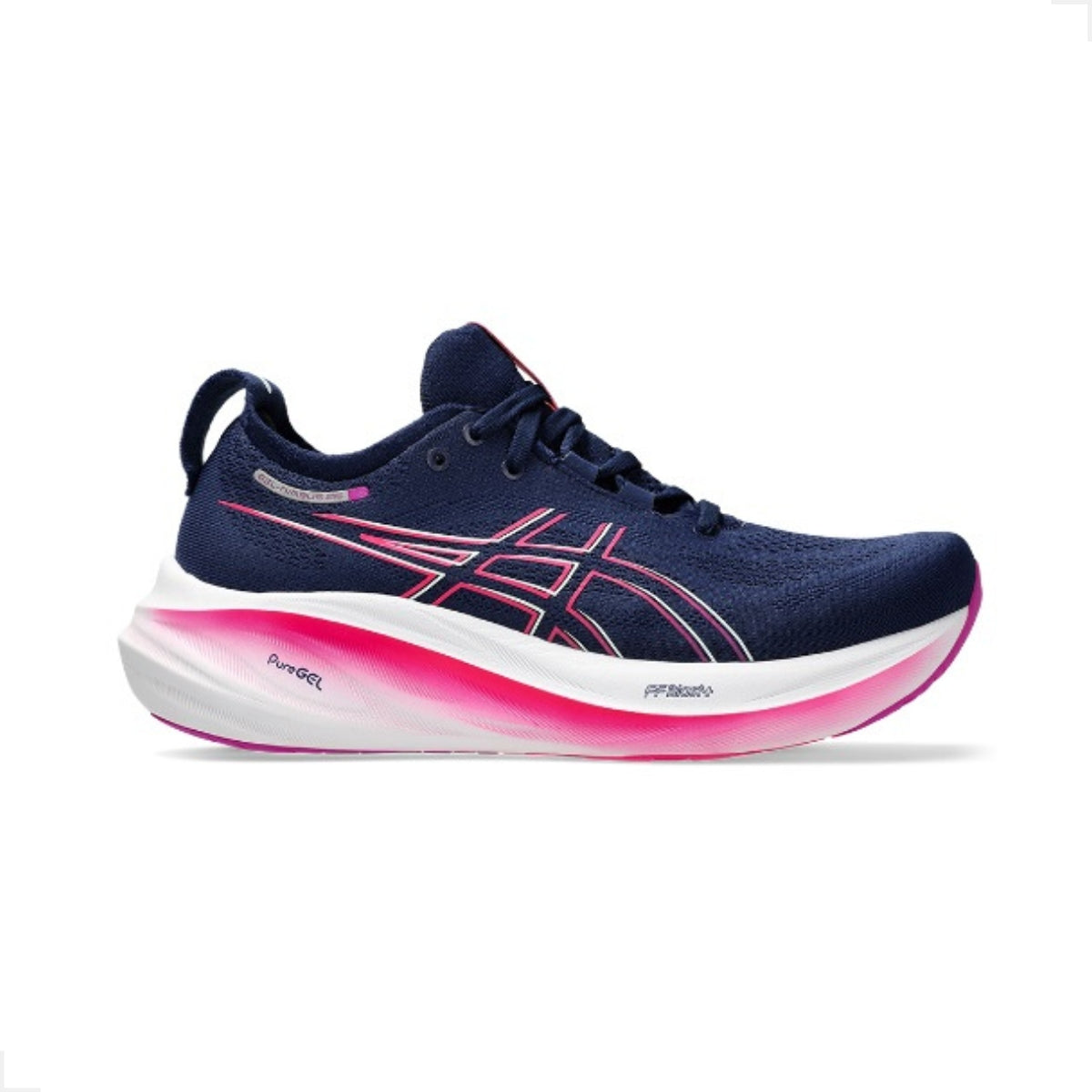 Tênis Asics Gel-Nimbus 26 Feminino