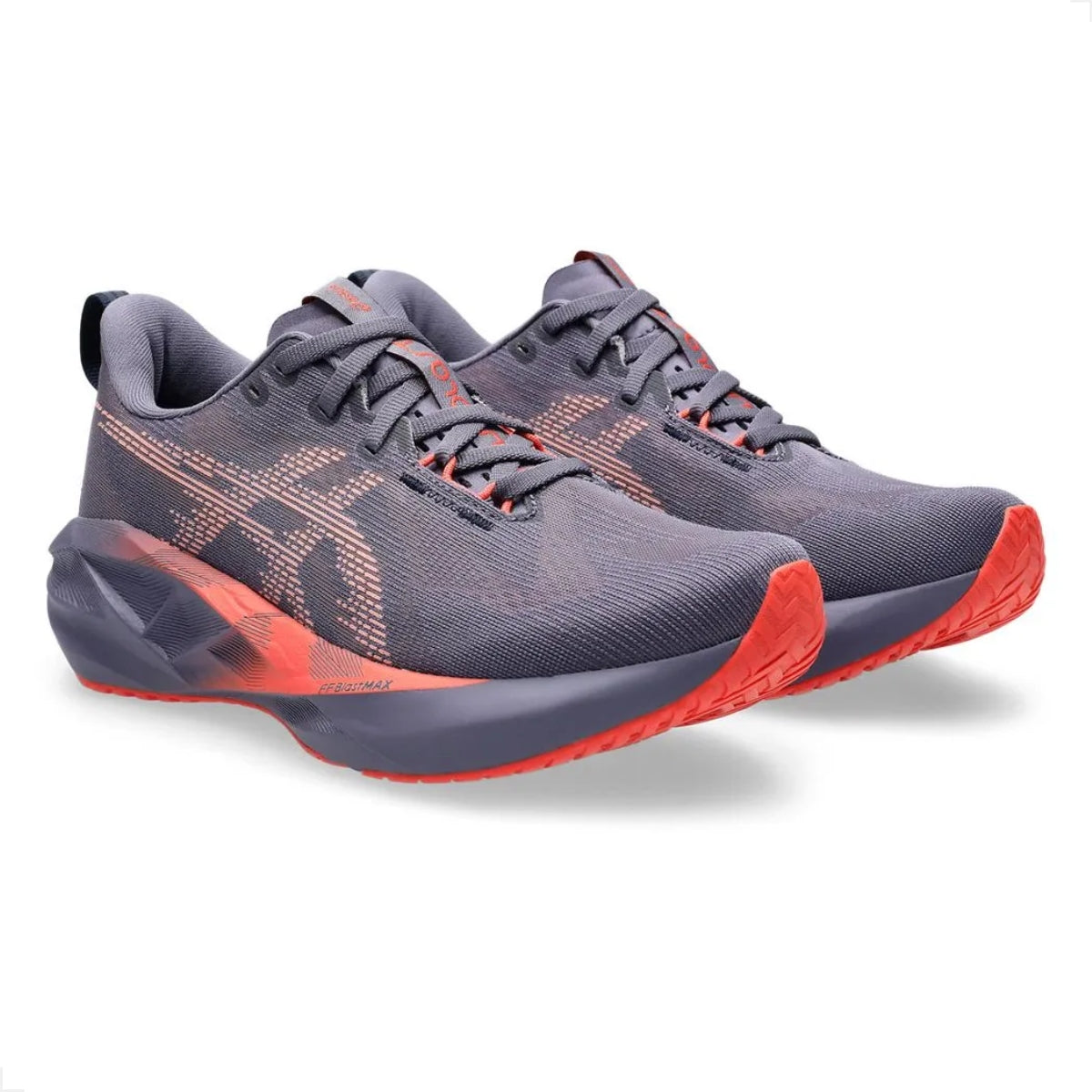 Tênis Asics Novablast 5 Feminino