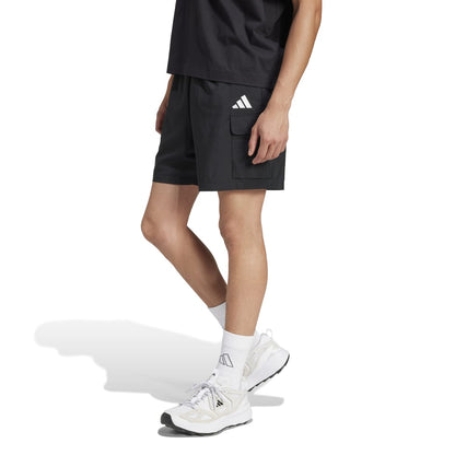 Short Adidas Cargo Chelsea Essentials Masculino - YouCan