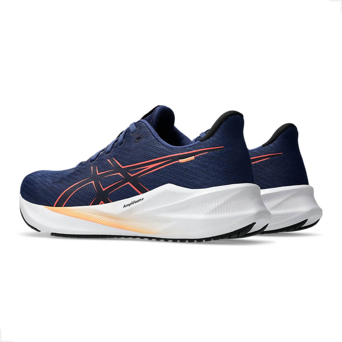 Tênis Asics Versablast 4 Masculino Azul Adultos