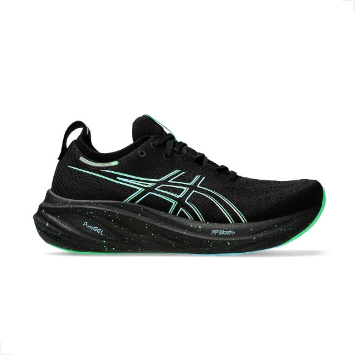 Tênis Asics Gel-Nimbus 26 Masculino