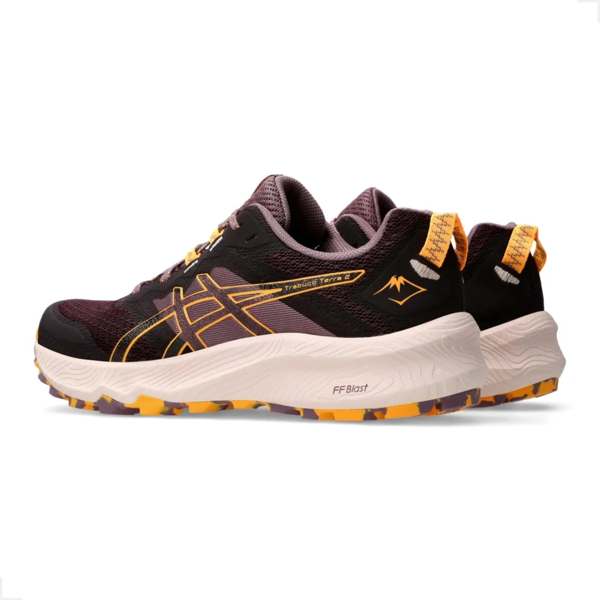 Tênis Asics Gel-Trabuco Terra 2 Feminino - YouCan