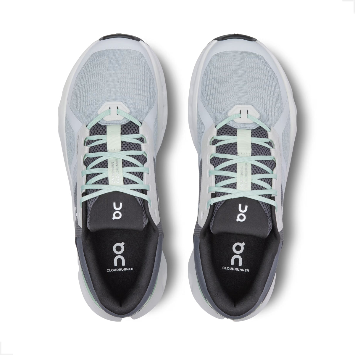 Tênis On Running Cloudrunner 2 Masculino - YouCan