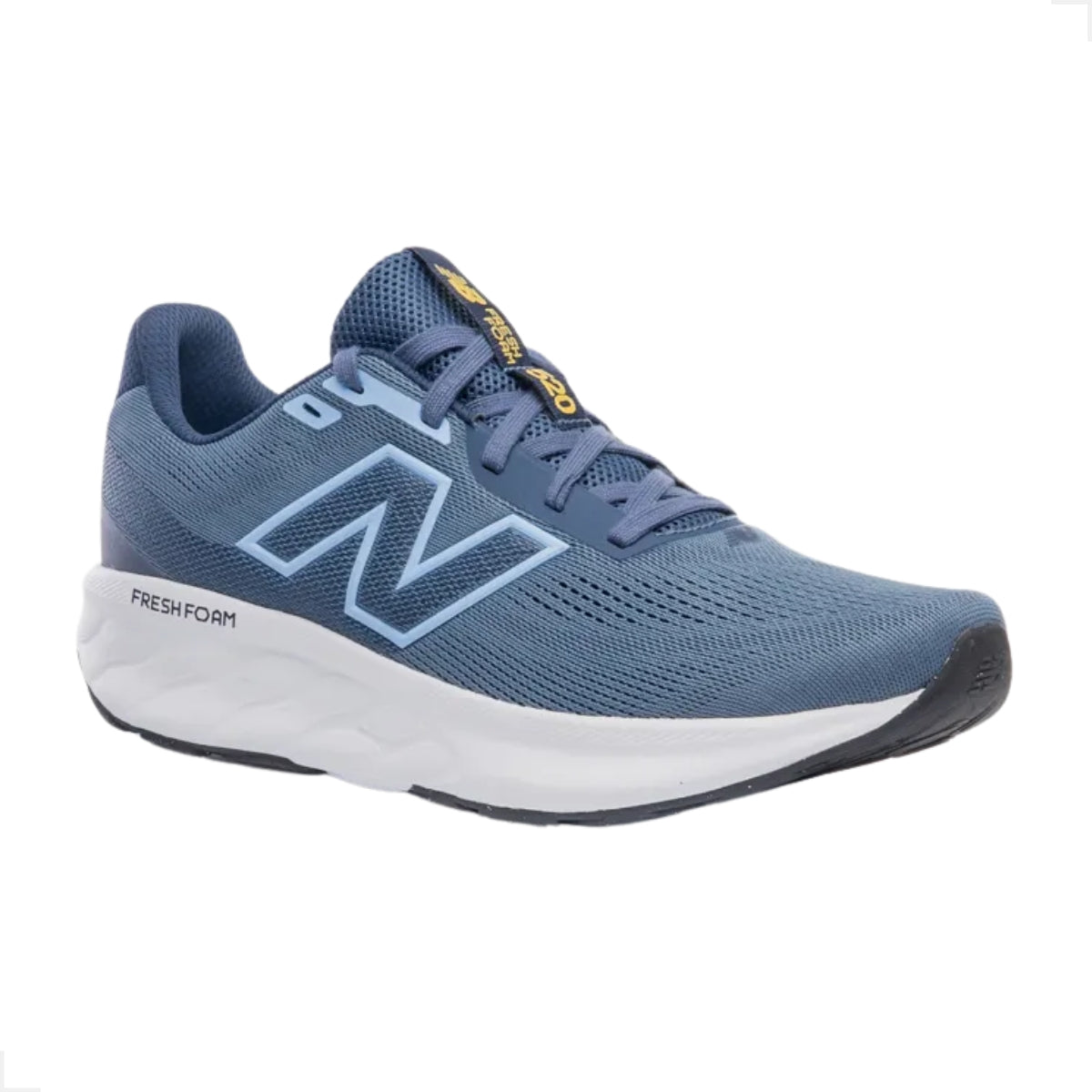 Tênis New Balance Fresh Foam 520 V9 Masculino
