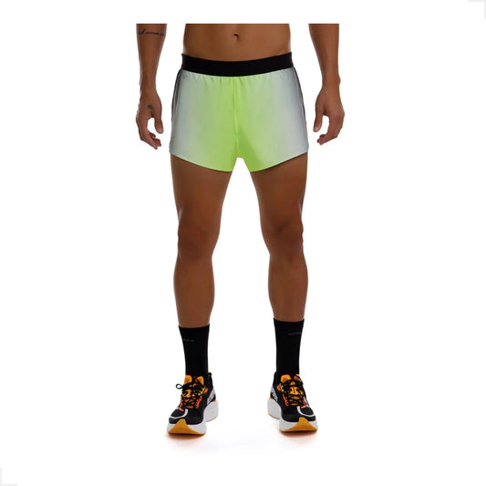 Short Olympikus Corre 2 Masculino Verde
