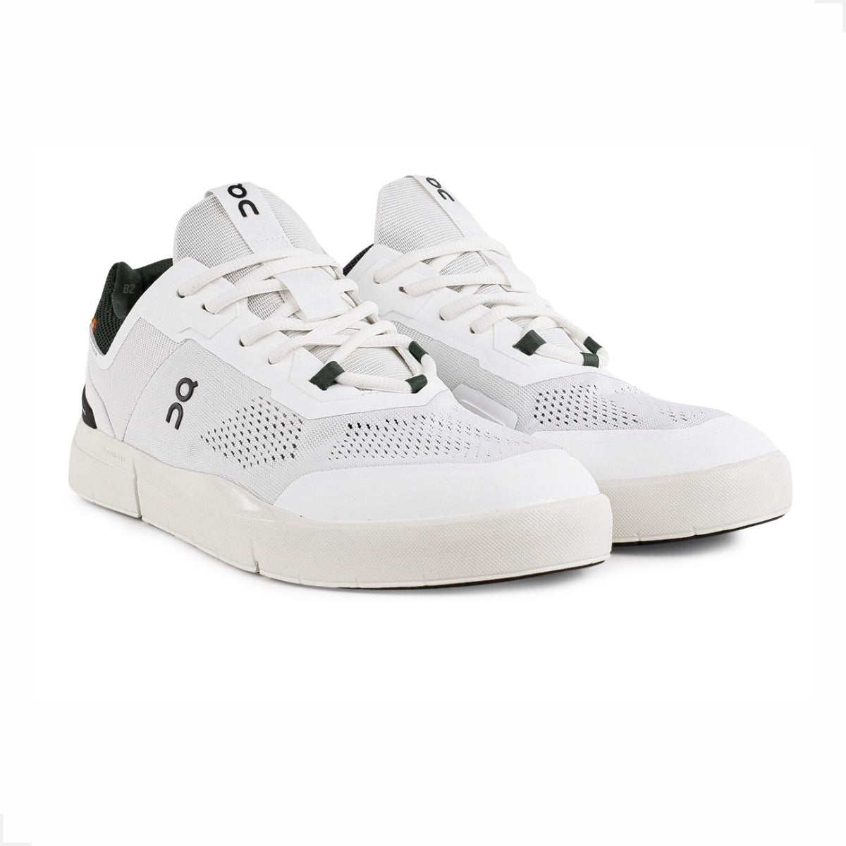 Tênis On Running The Roger Spin 2 Masculino - YouCan