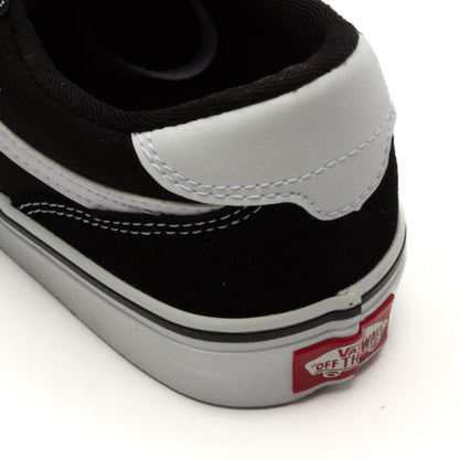 Tênis Vans SkateBoarding Brooklyn LS Masculino - YouCan