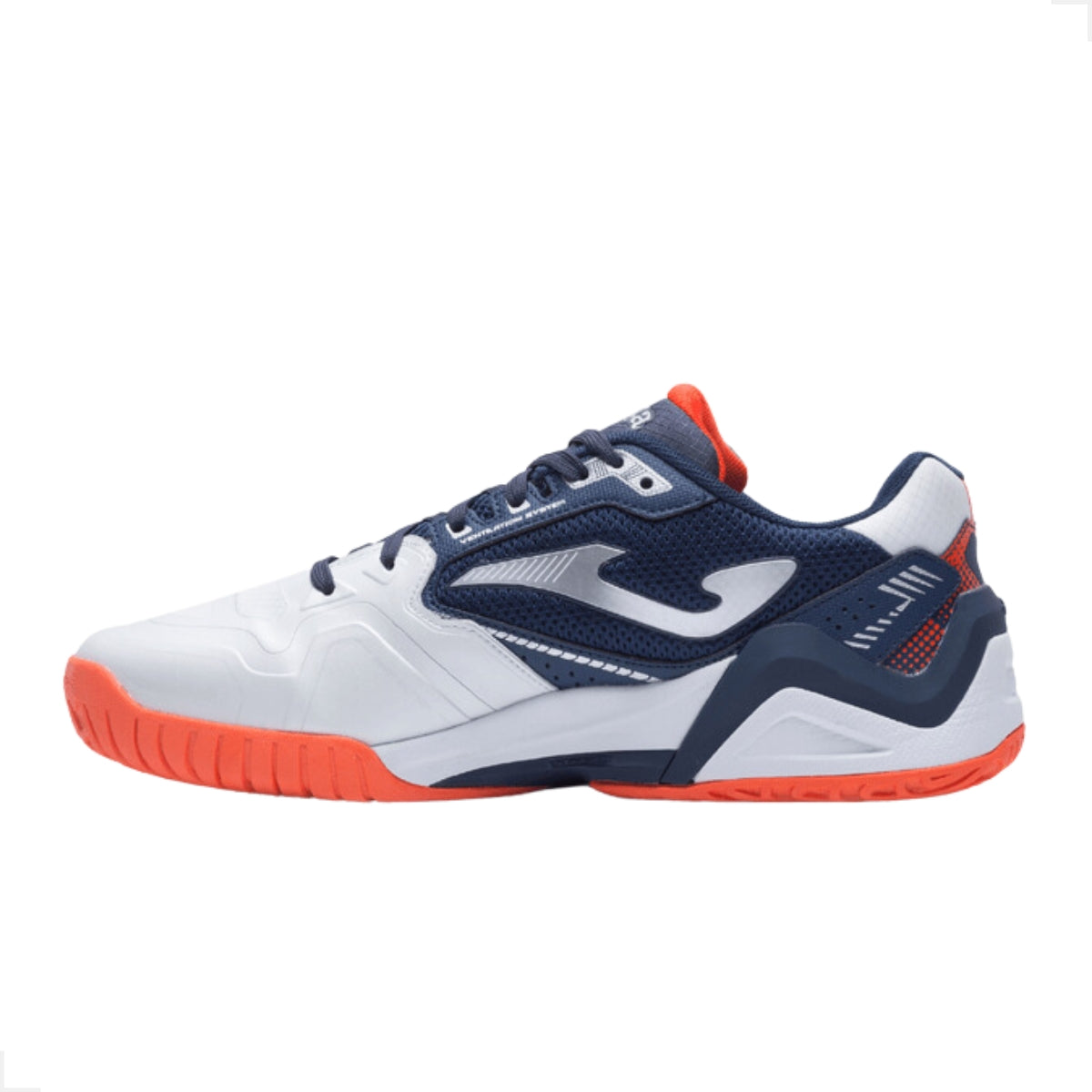 Tênis Joma Set (Quadra Rápida) ALL COURT Masculino - YouCan