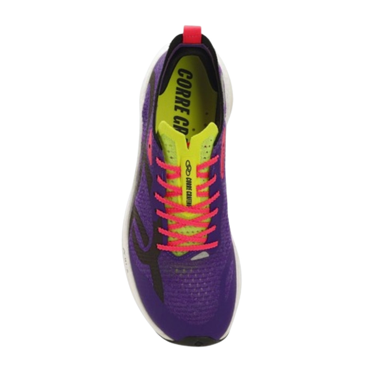 Tênis Olympikus Corre Grafeno 3 Unissex - YouCan