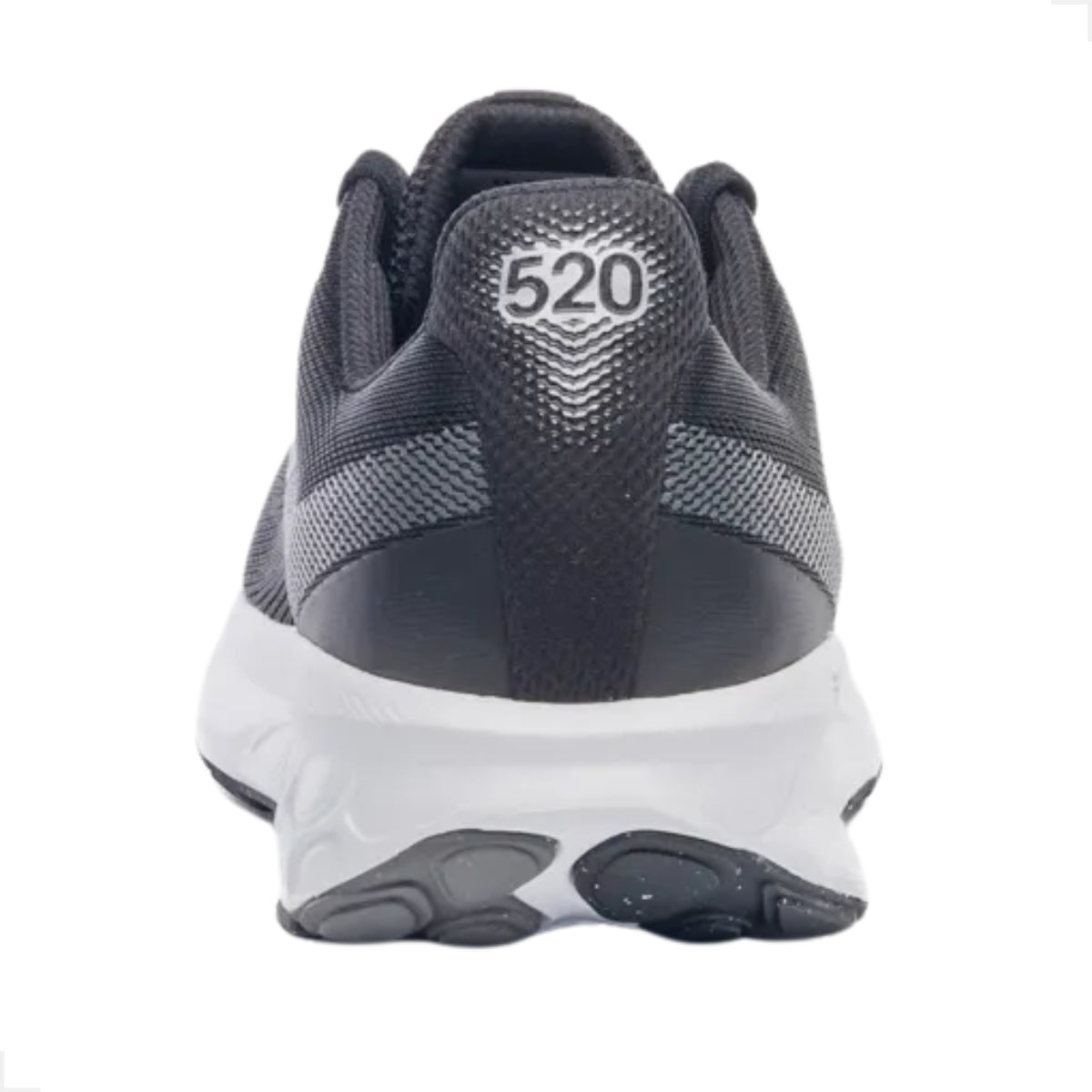Tênis New Balance 520 V9 Preto Masculino - YouCan