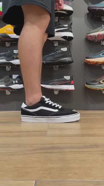 Tênis Vans SkateBoarding Brooklyn LS Masculino