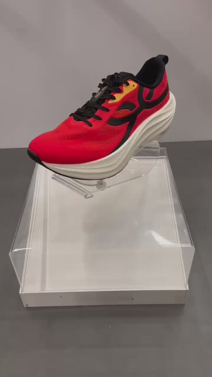 Tênis Olympikus Corre Turbo Masculino Vermelho
