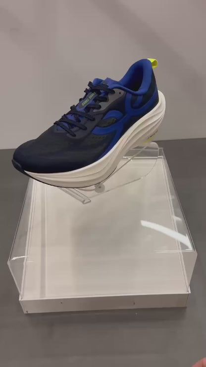 Tênis Olympikus Corre Turbo Masculino Marinho